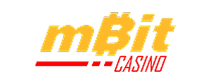 mBit logo